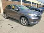 2016 HONDA HR-V