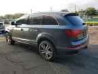 2012 AUDI Q7