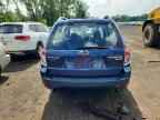 2011 SUBARU FORESTER
