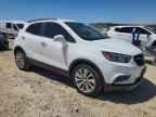 2017 BUICK ENCORE
