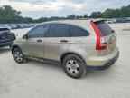 2007 HONDA CR-V