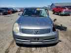 2004 INFINITI G35