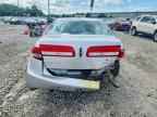2011 LINCOLN MKZ