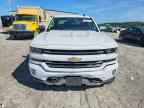 2016 CHEVROLET Silverado