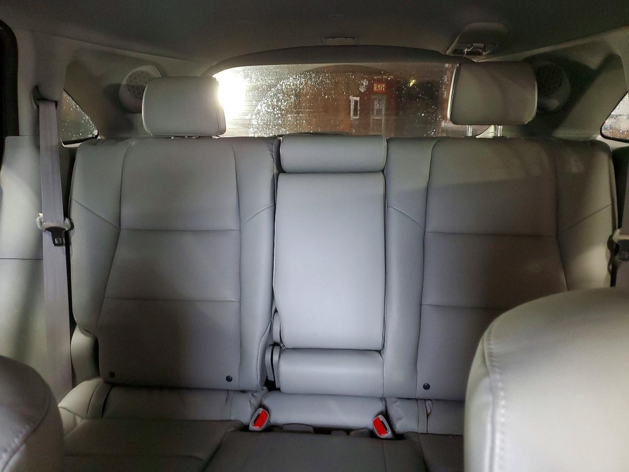2018 ACURA RDX