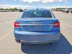 2011 CHRYSLER 200