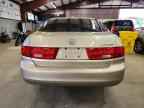 2005 HONDA ACCORD