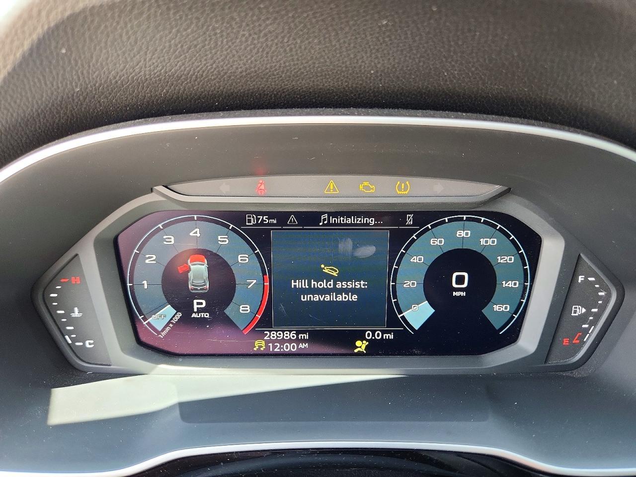 2022 AUDI Q3