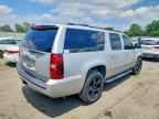 2011 CHEVROLET Suburban