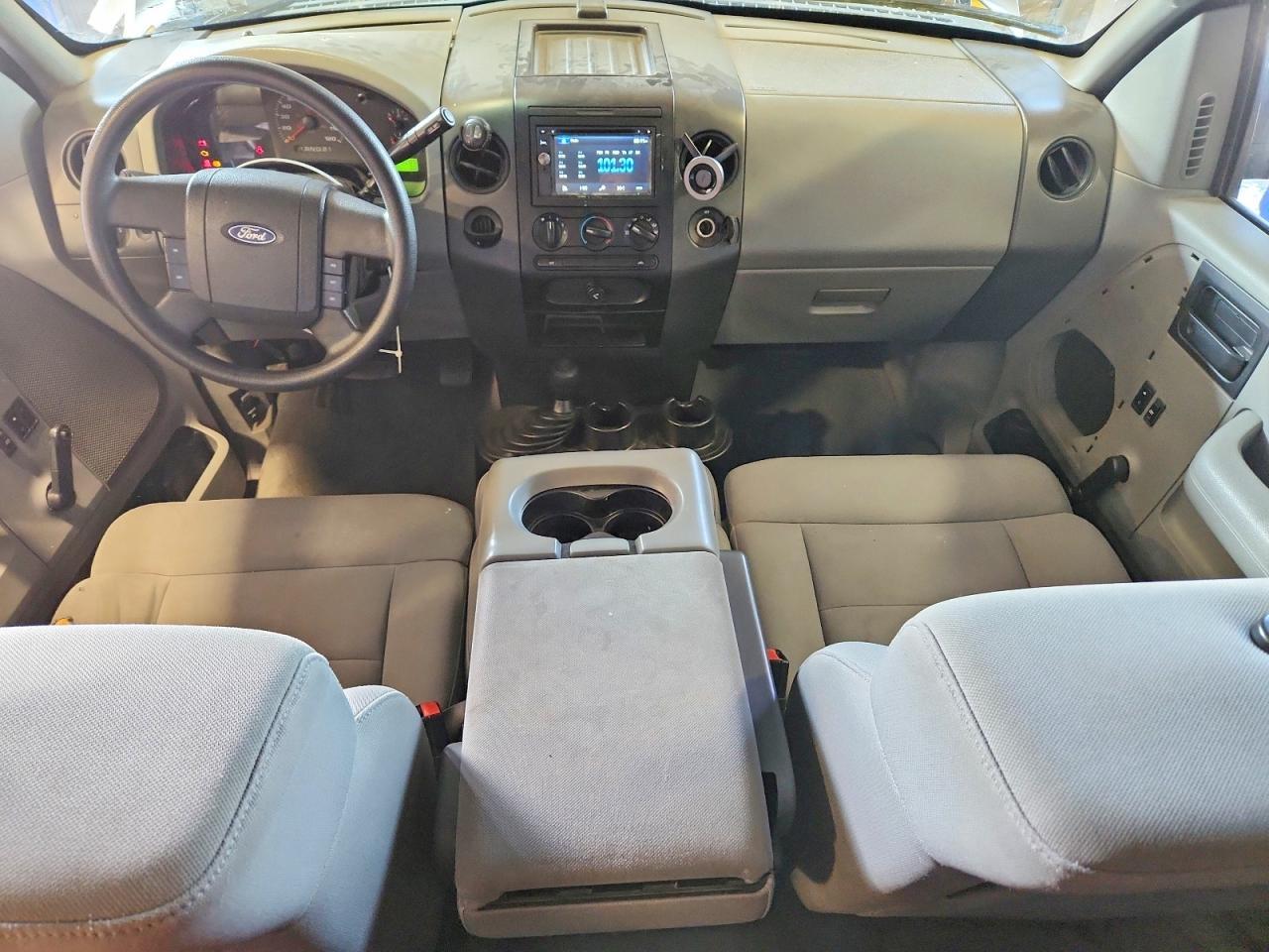 2004 FORD F-150 Lightning