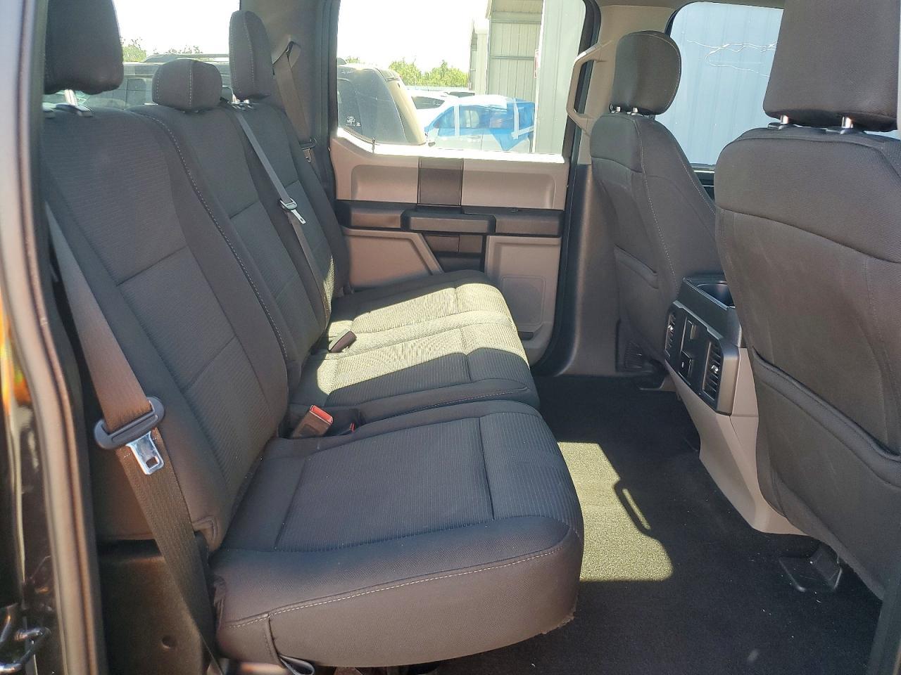 2019 FORD F-150 Lightning