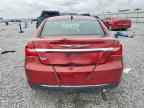 2014 CHRYSLER 200