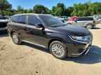 2019 MITSUBISHI outlander
