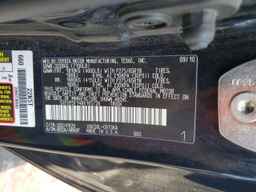 2011 TOYOTA TUNDRA