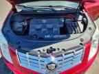 2016 CADILLAC SRX