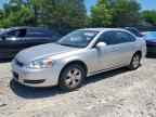 2007 CHEVROLET IMPALA