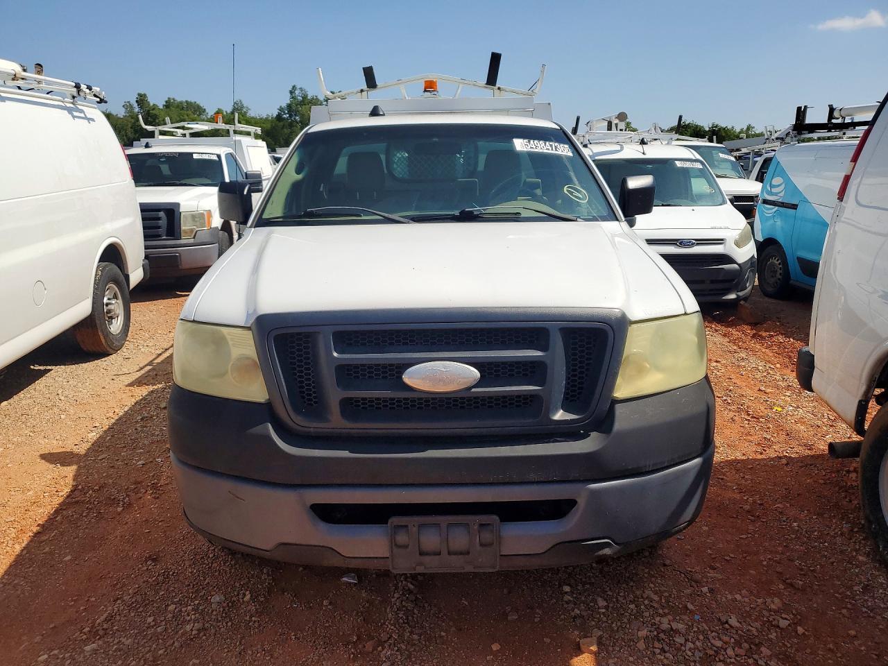 2008 FORD F-150 Lightning