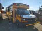 2012 CHEVROLET EXPRESS 2500