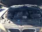 2009 BMW 5 series