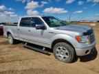 2011 FORD F-150 Lightning