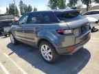 2017 LAND ROVER RANGE ROVER EVOQUE