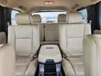 2015 TOYOTA Sequoia