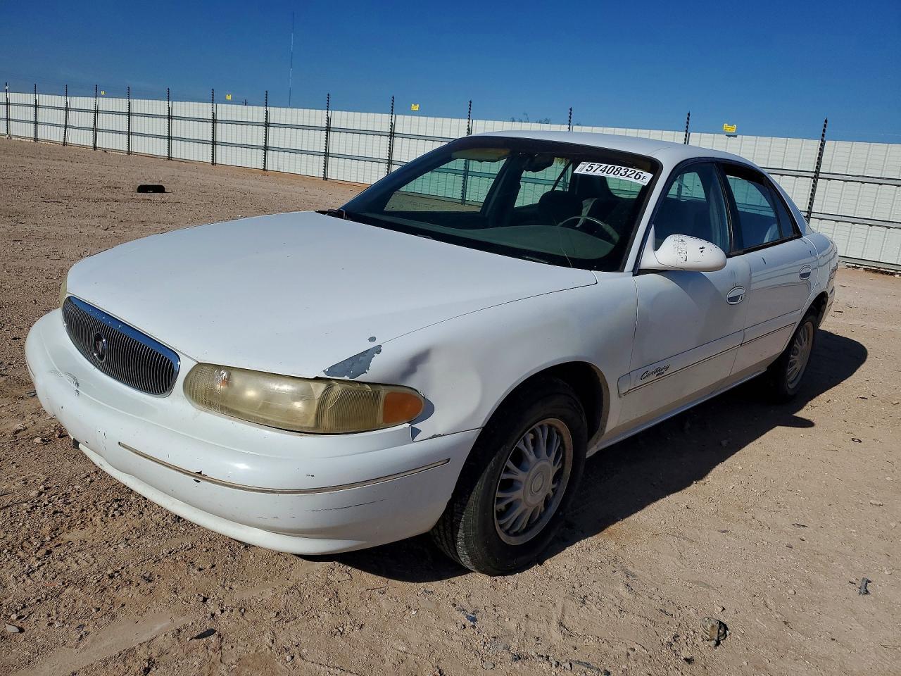 2000 BUICK Century