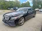 2017 MERCEDES-BENZ E-Class