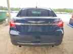 2012 CHRYSLER 200