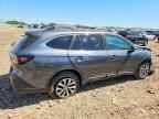 2021 SUBARU Outback