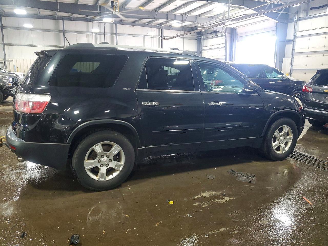 2010 GMC ACADIA