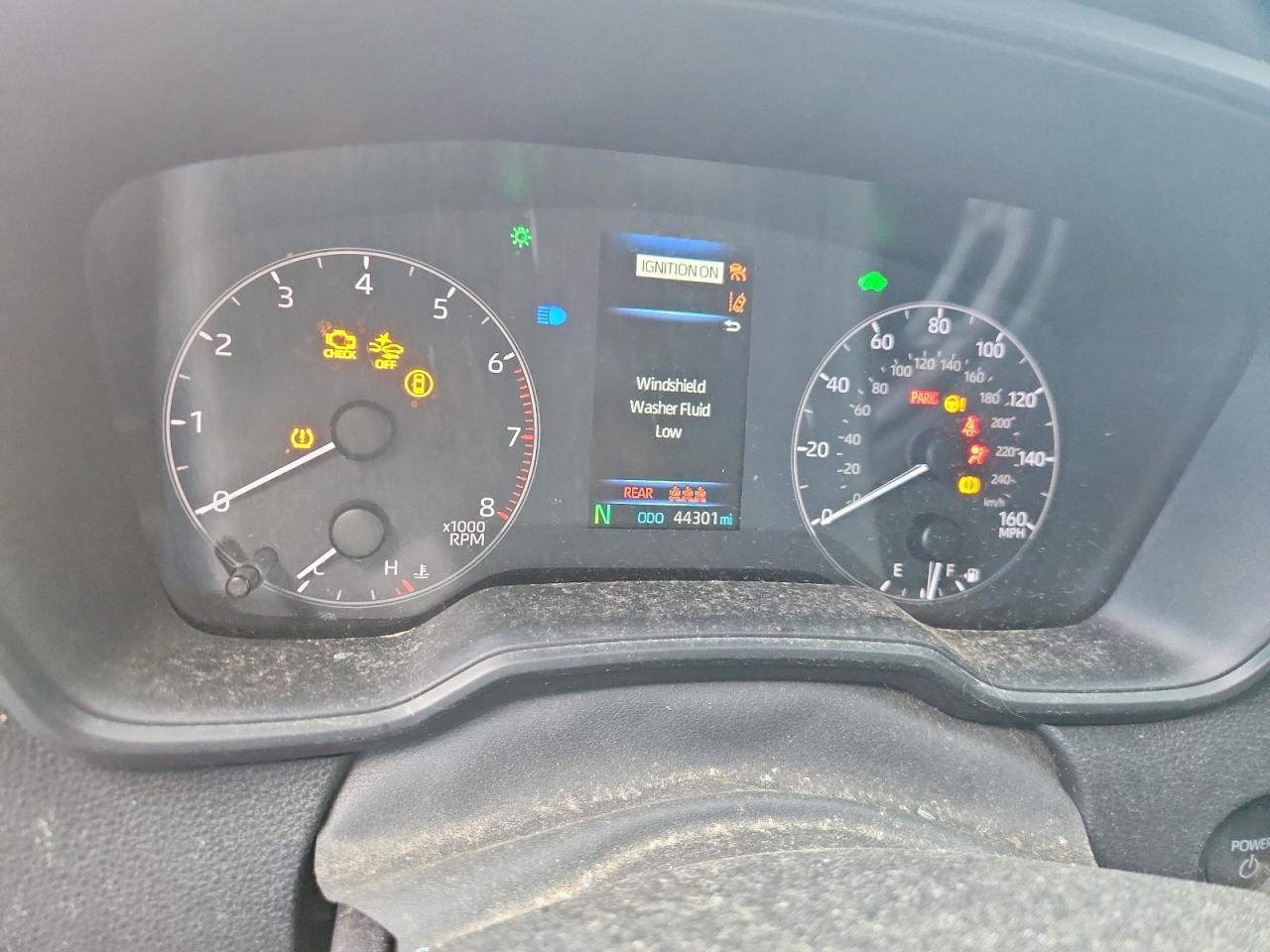2024 TOYOTA Corolla Cross