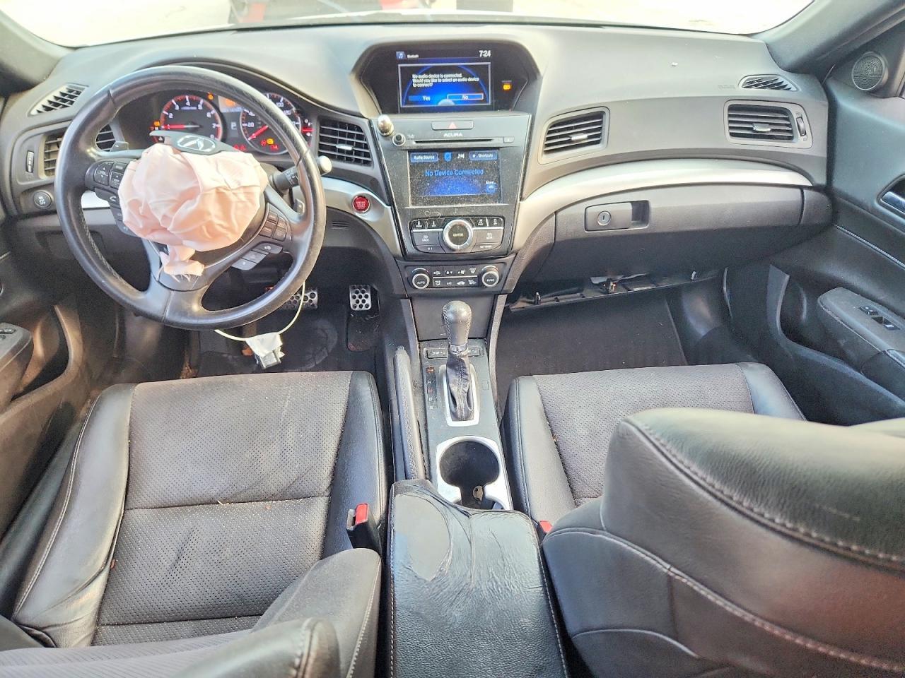 2016 ACURA ILX