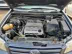 2007 TOYOTA HIGHLANDER