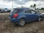 2012 CHEVROLET EQUINOX