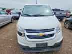 2017 CHEVROLET City Express