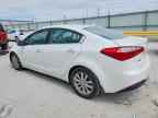 2014 KIA FORTE