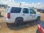 2012 CHEVROLET Tahoe