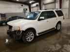 2017 FORD Expedition