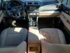 2015 SUBARU Legacy