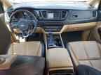 2017 KIA SEDONA