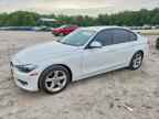 2014 BMW 3 SERIES