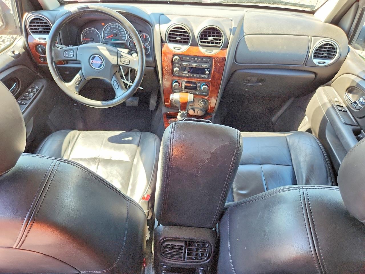 2005 GMC Envoy