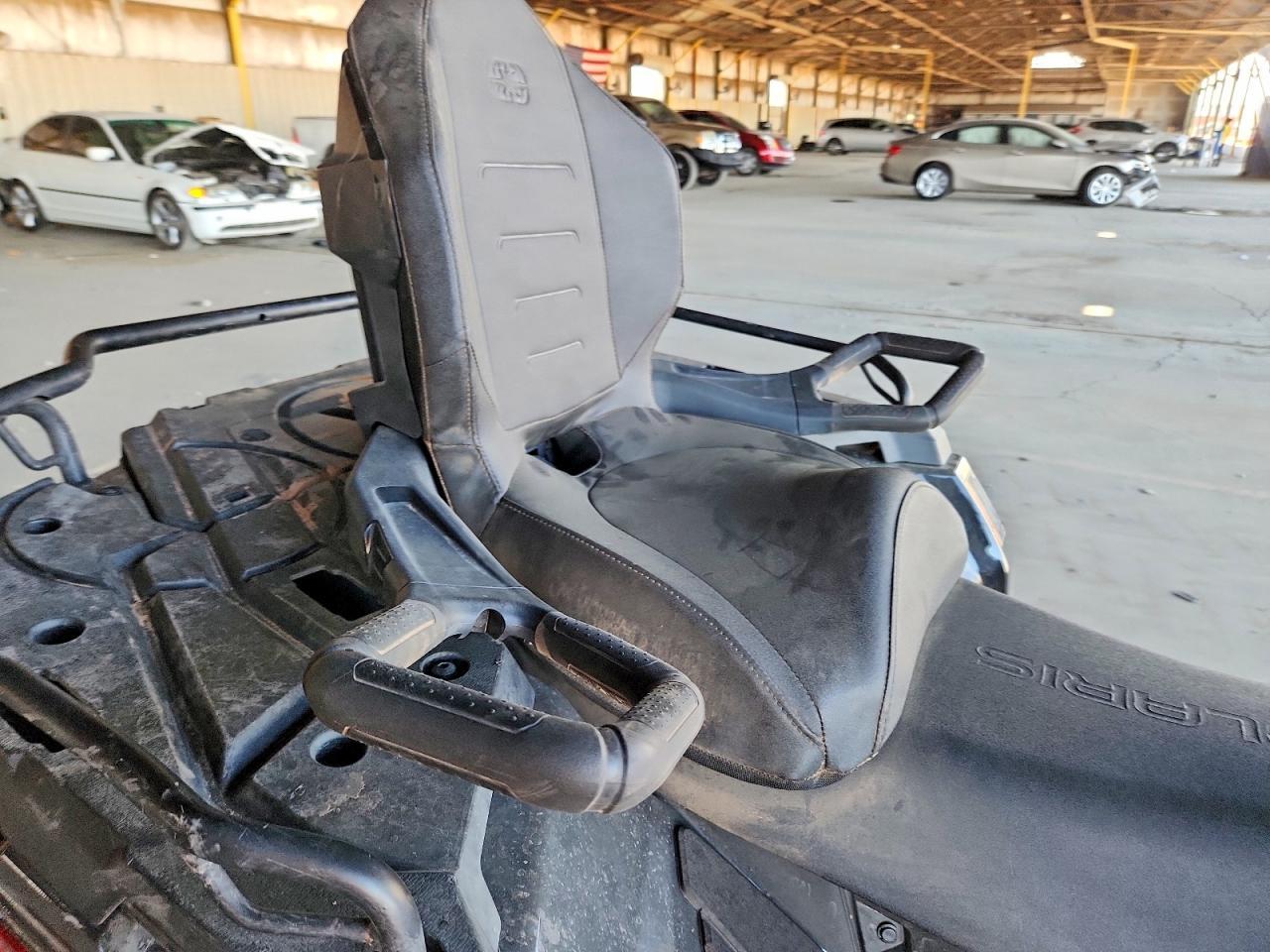 2025 POLARIS Sporstman