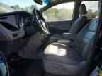 2016 TOYOTA SIENNA