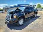 2016 GMC CANYON