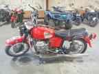 1970 MOTO GUZZI Eldorado