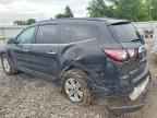 2014 CHEVROLET TRAVERSE