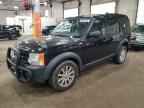 2008 LAND ROVER Lr3