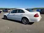 2006 MERCEDES-BENZ E-Class